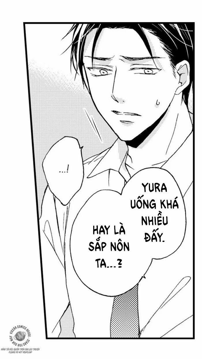 Kì Sinh Mãn 12 trang 14