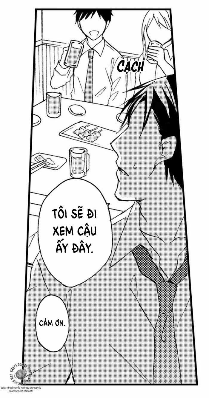 Kì Sinh Mãn 12 trang 15