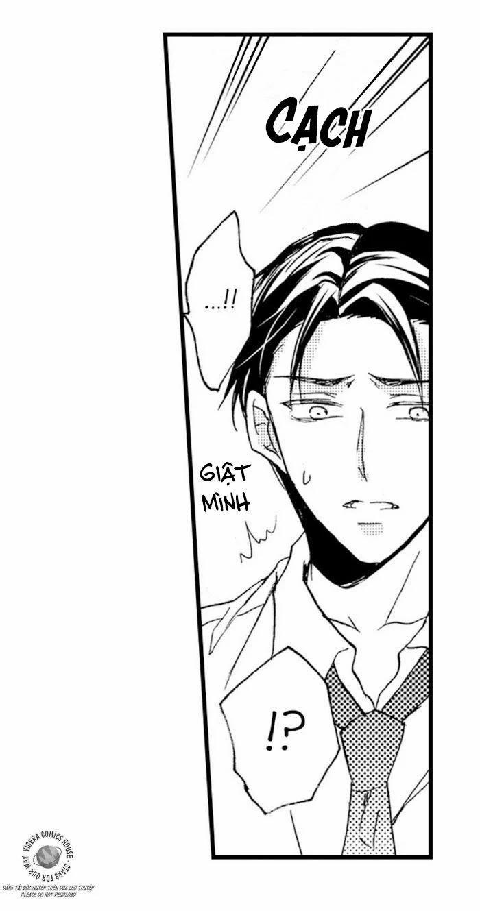 Kì Sinh Mãn 12 trang 17