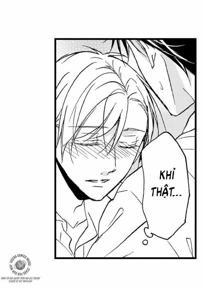 Kì Sinh Mãn 12 trang 27