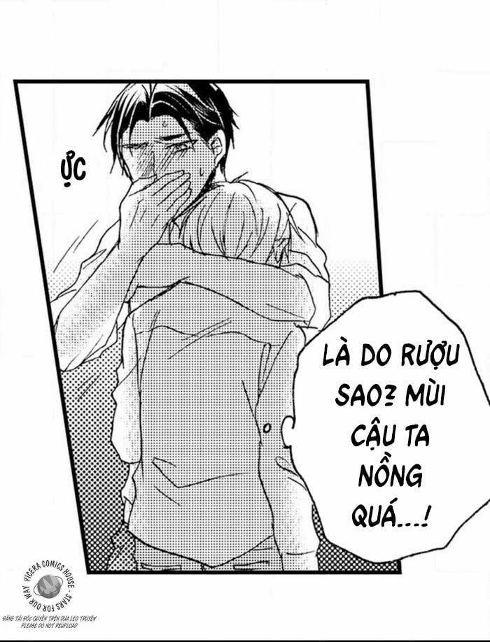 Kì Sinh Mãn 12 trang 28