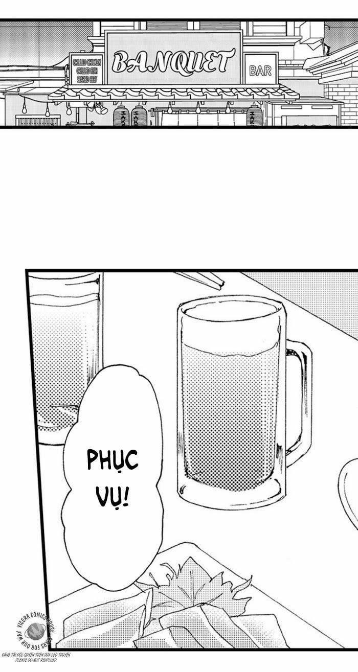 Kì Sinh Mãn 12 trang 3