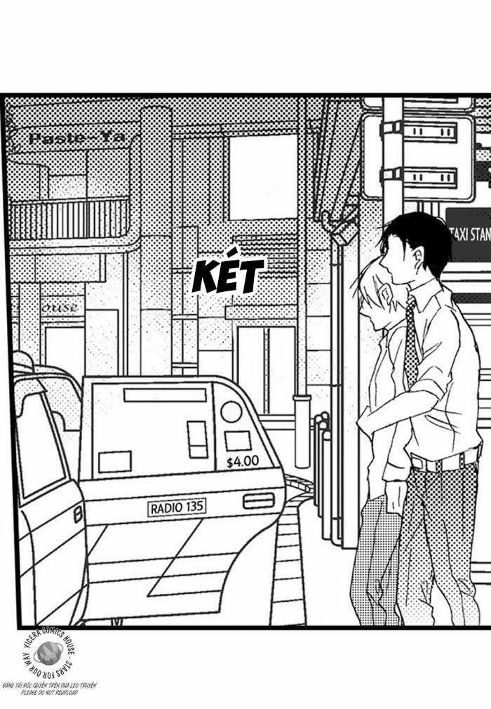 Kì Sinh Mãn 12 trang 30