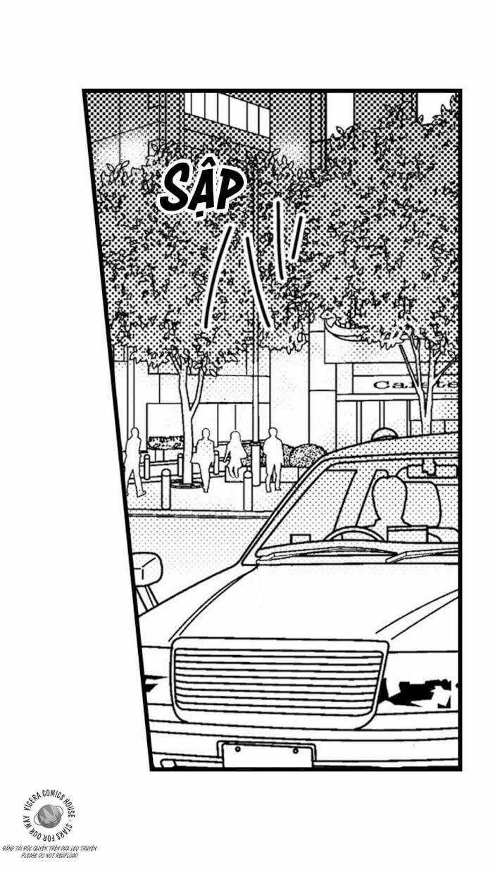 Kì Sinh Mãn 12 trang 32