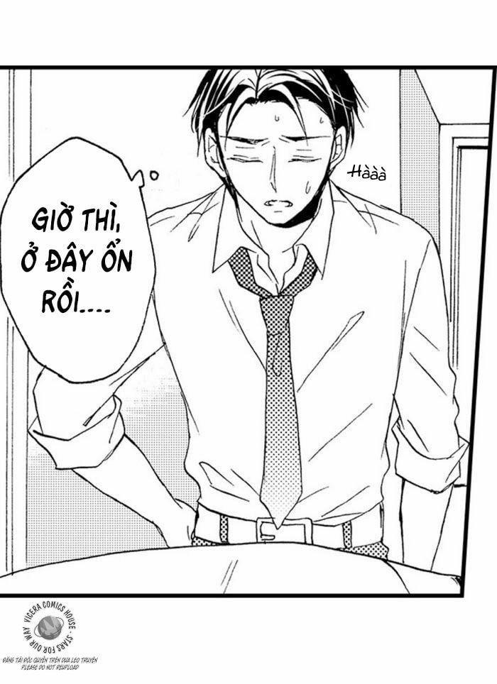 Kì Sinh Mãn 12 trang 35