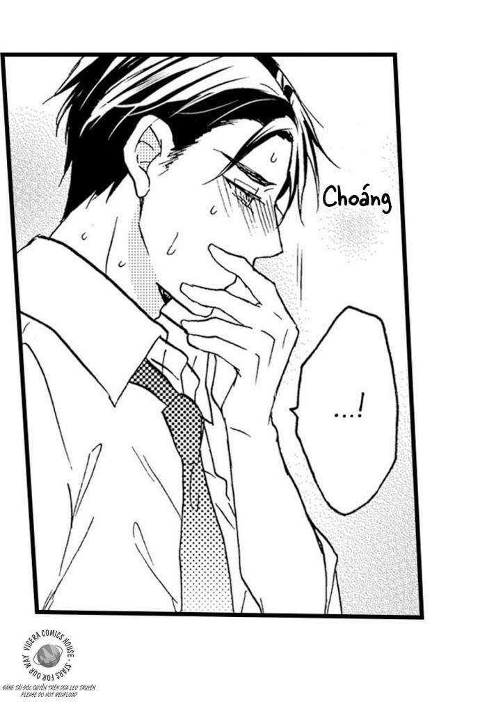 Kì Sinh Mãn 12 trang 37