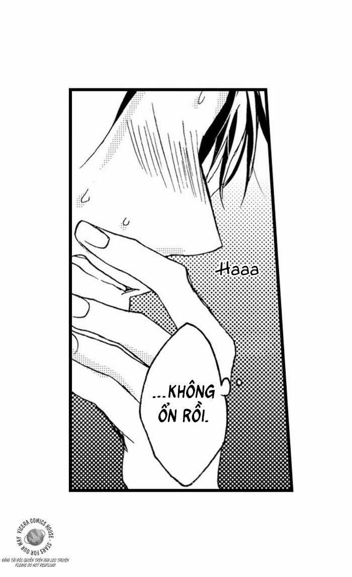 Kì Sinh Mãn 12 trang 38