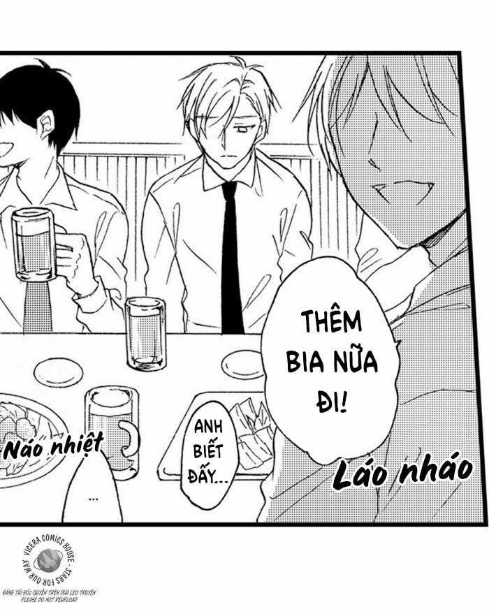 Kì Sinh Mãn 12 trang 4