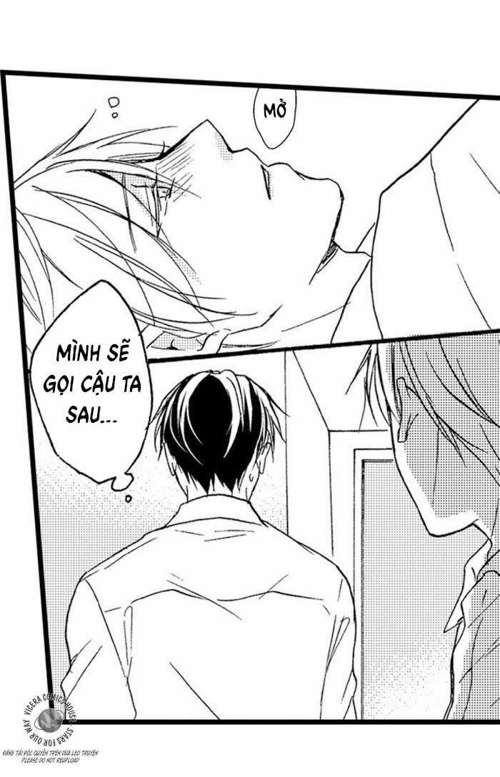 Kì Sinh Mãn 12 trang 40