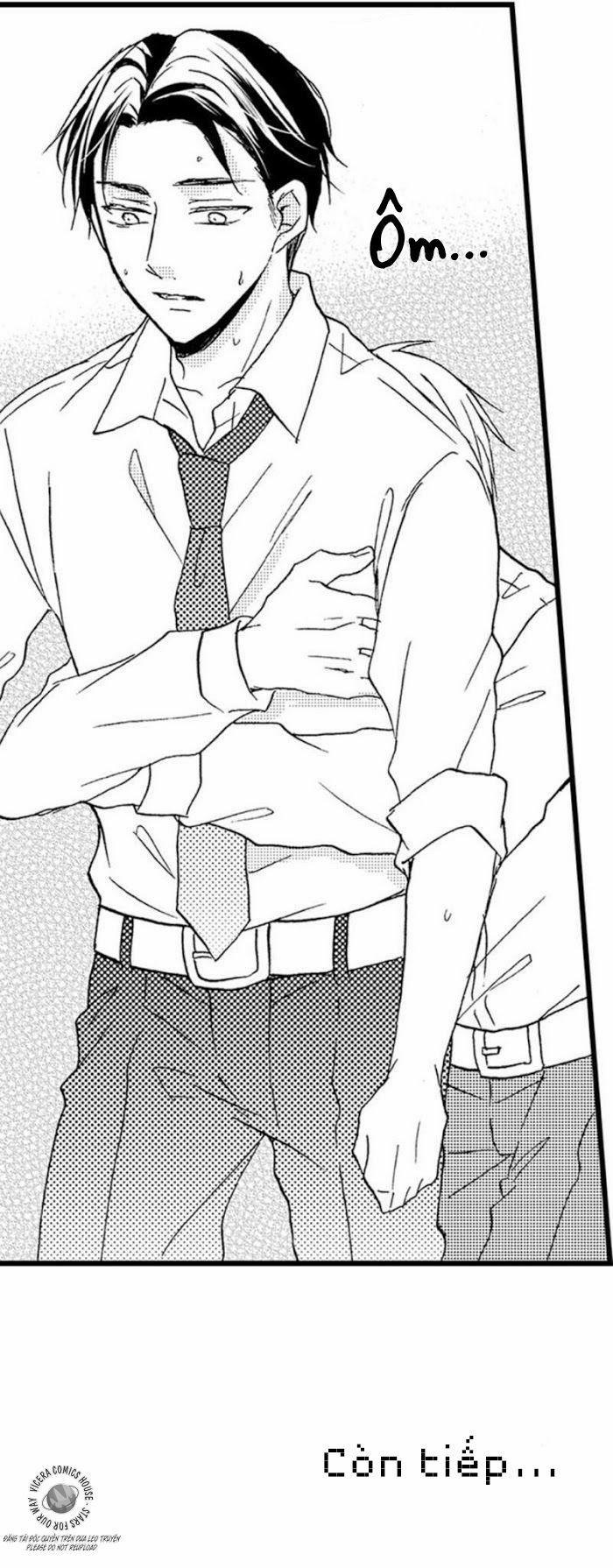 Kì Sinh Mãn 12 trang 41