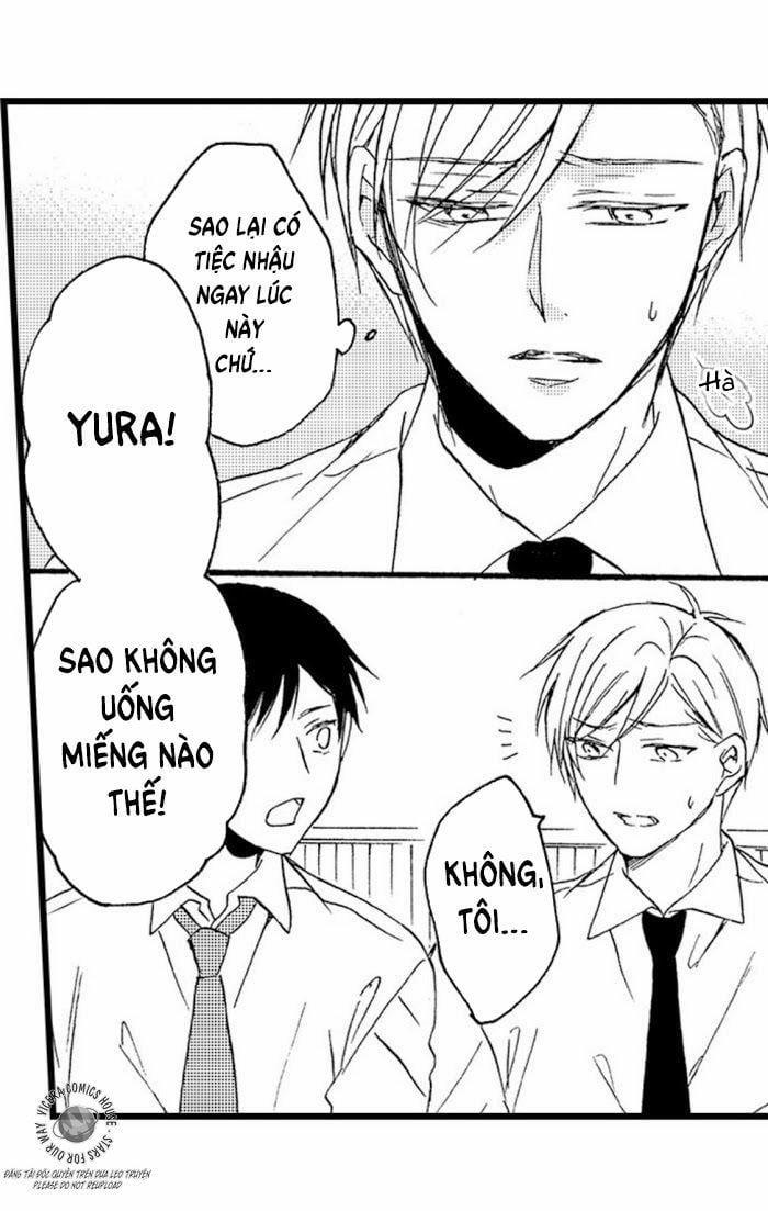 Kì Sinh Mãn 12 trang 5