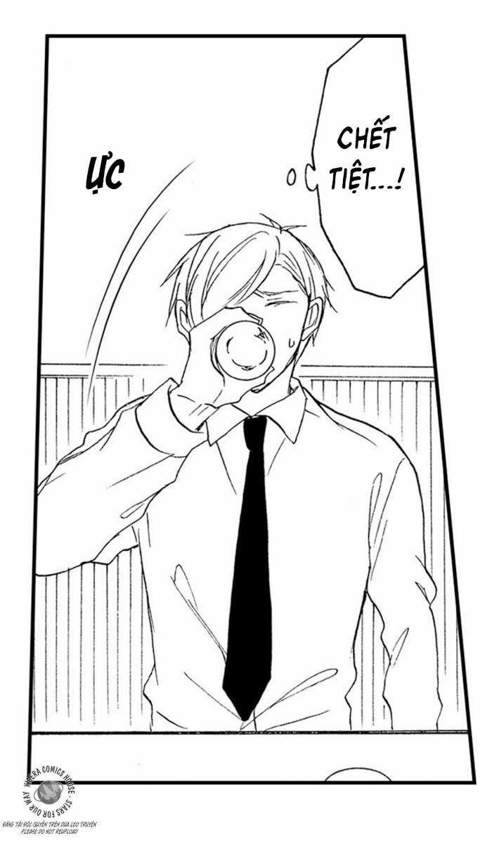 Kì Sinh Mãn 12 trang 8