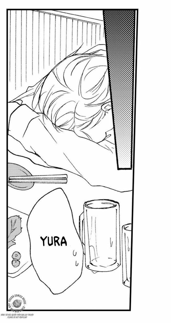 Kì Sinh Mãn 12 trang 9