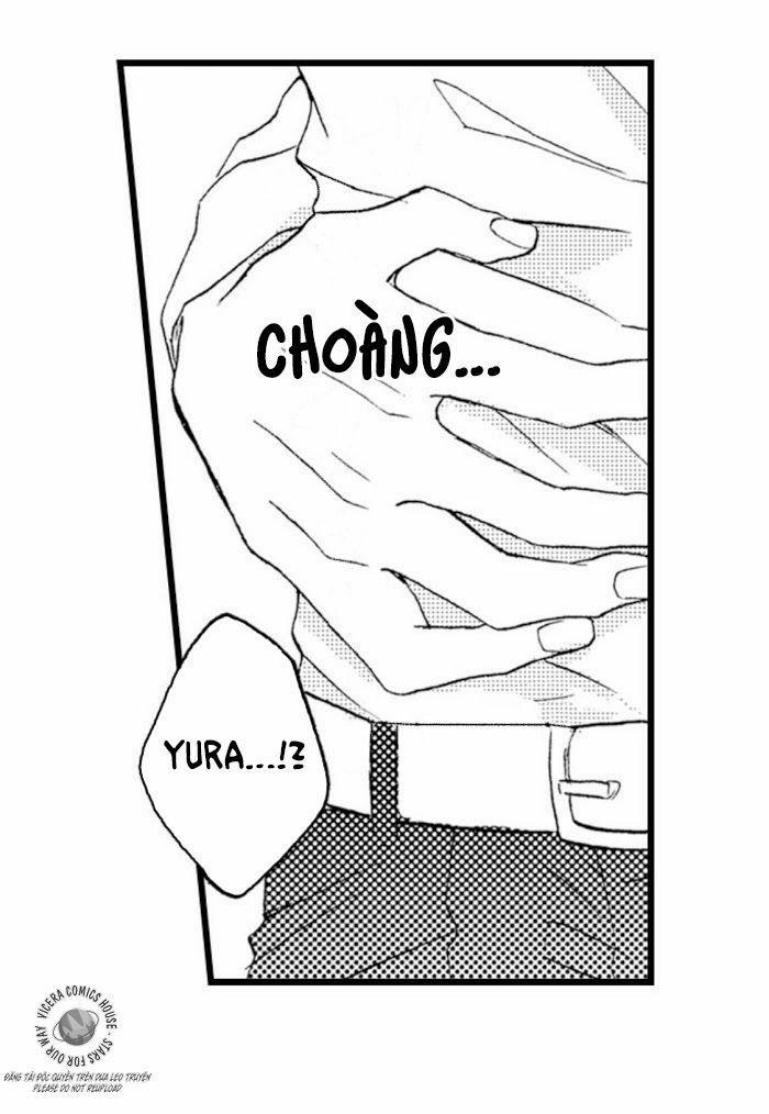 Kì Sinh Mãn 13 trang 1