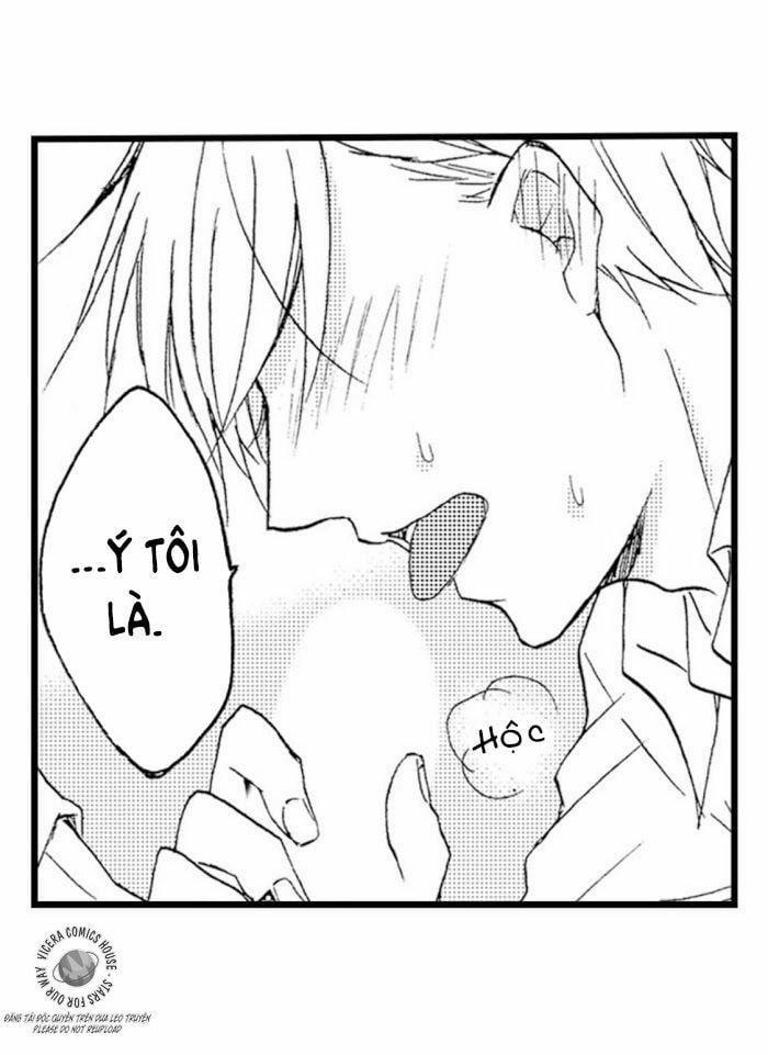 Kì Sinh Mãn 13 trang 10