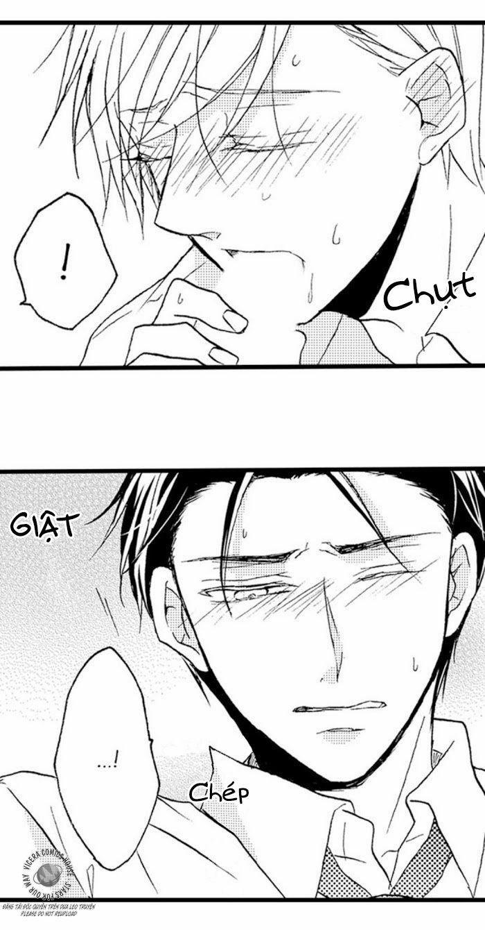 Kì Sinh Mãn 13 trang 12