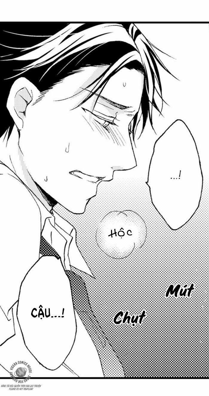 Kì Sinh Mãn 13 trang 14