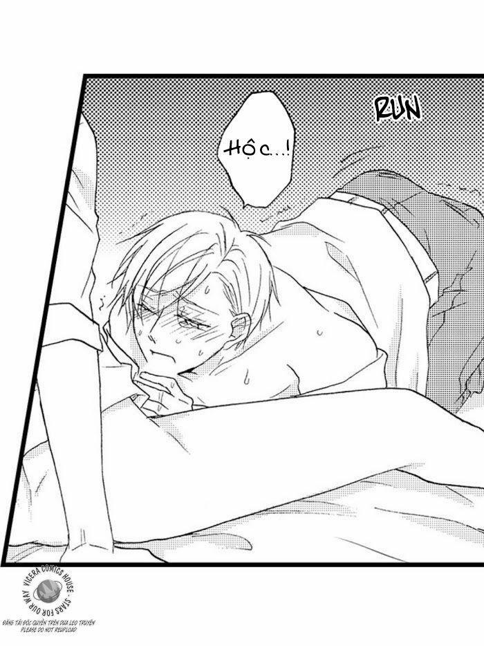 Kì Sinh Mãn 13 trang 18