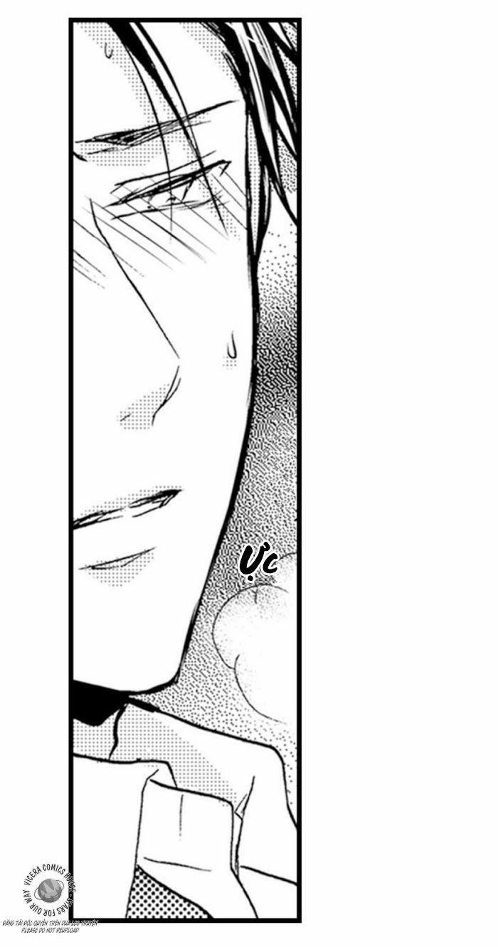 Kì Sinh Mãn 13 trang 20