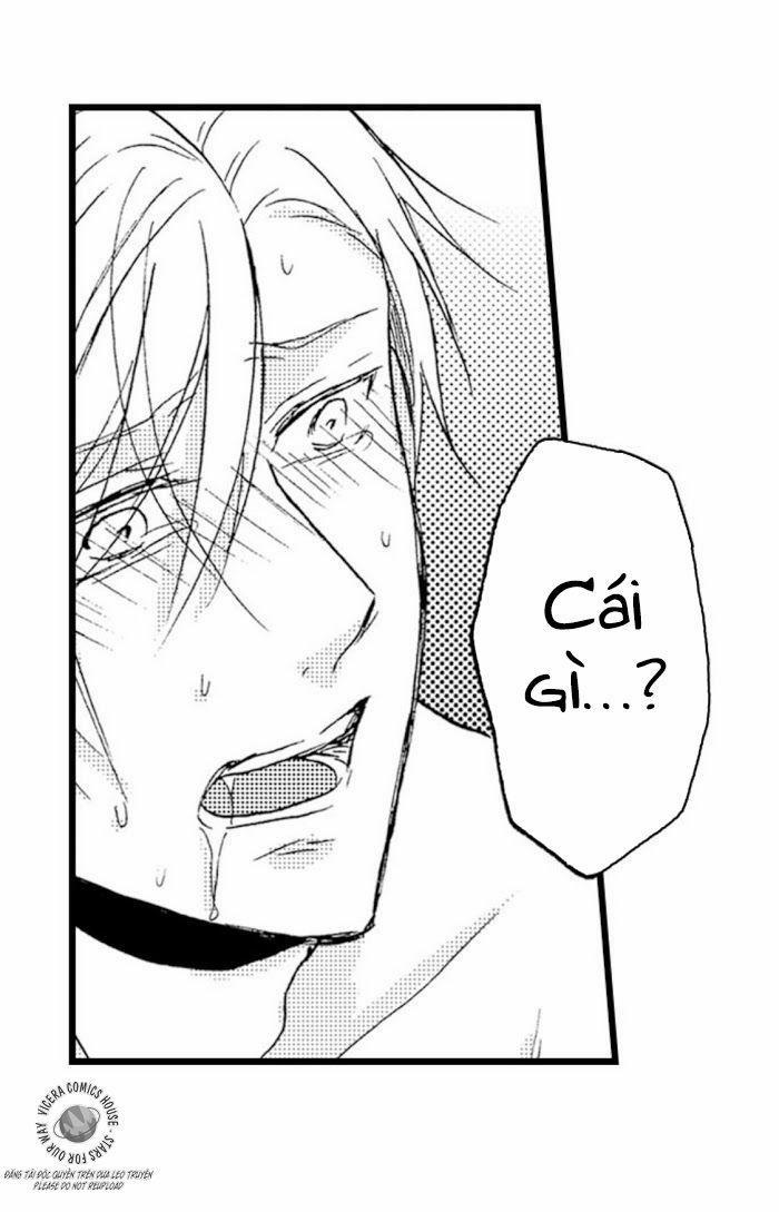 Kì Sinh Mãn 13 trang 22