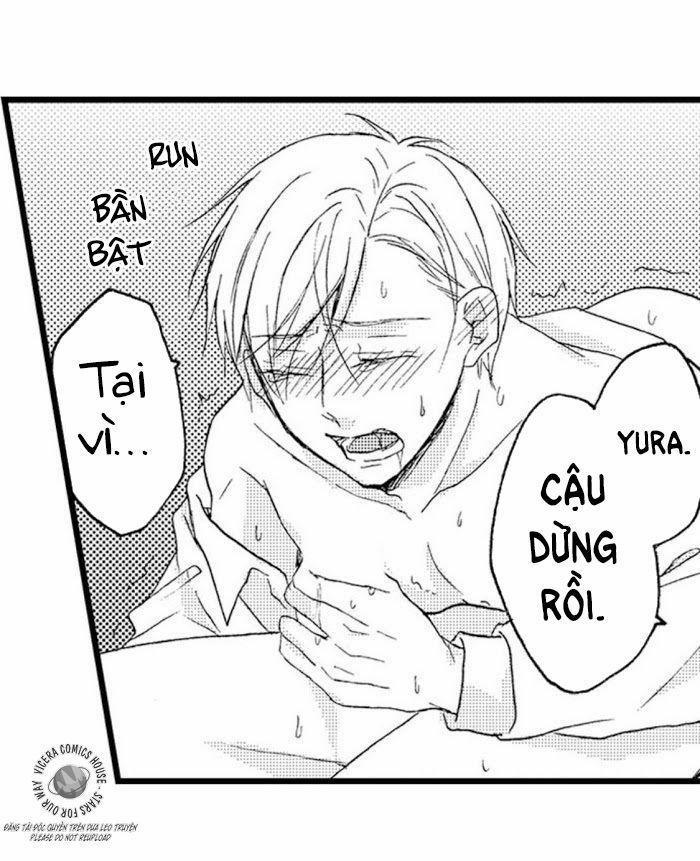 Kì Sinh Mãn 13 trang 26