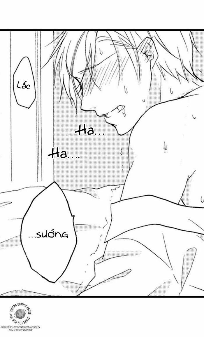 Kì Sinh Mãn 13 trang 27