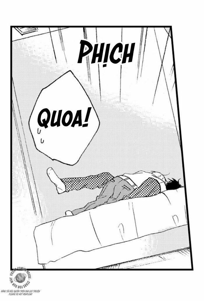 Kì Sinh Mãn 13 trang 3