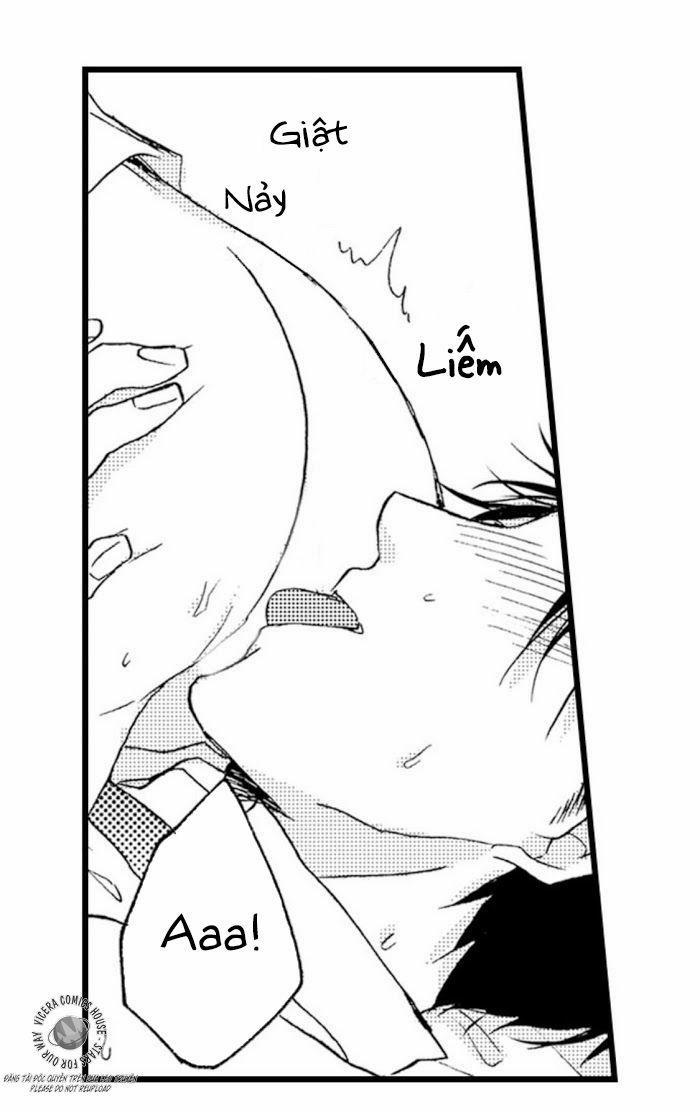 Kì Sinh Mãn 13 trang 30