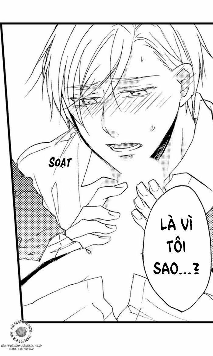 Kì Sinh Mãn 13 trang 6