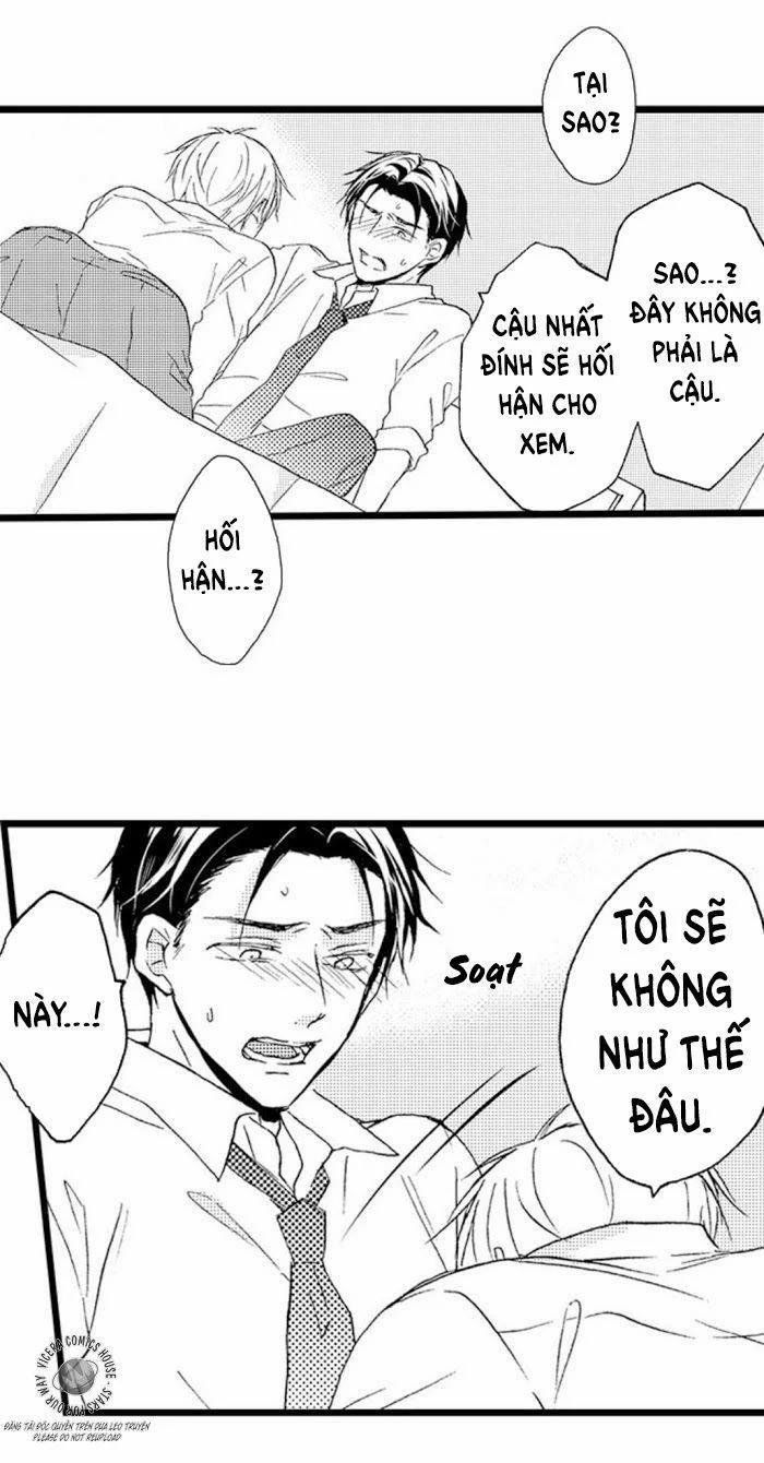 Kì Sinh Mãn 13 trang 9