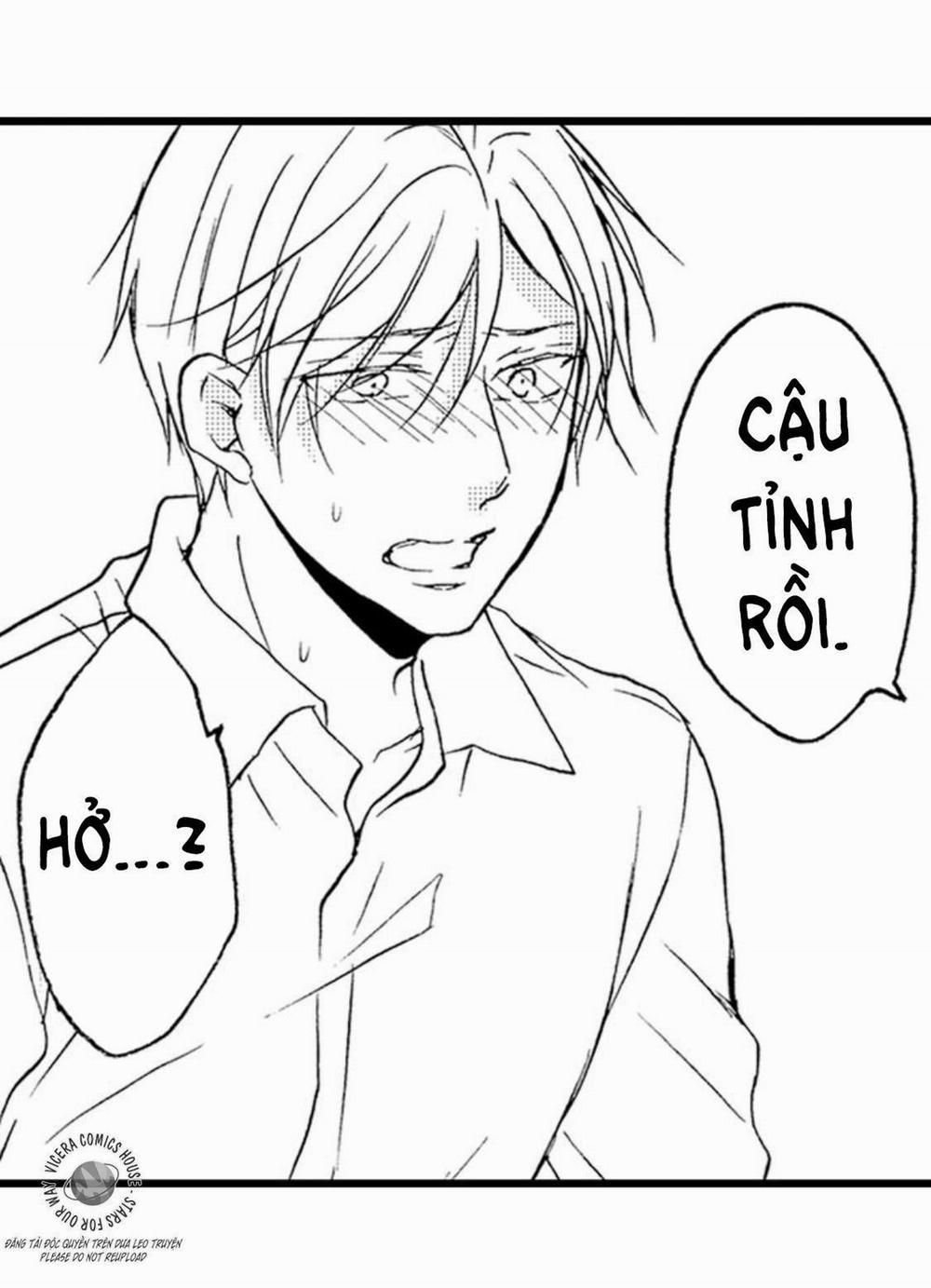 Kì Sinh Mãn 14 trang 14