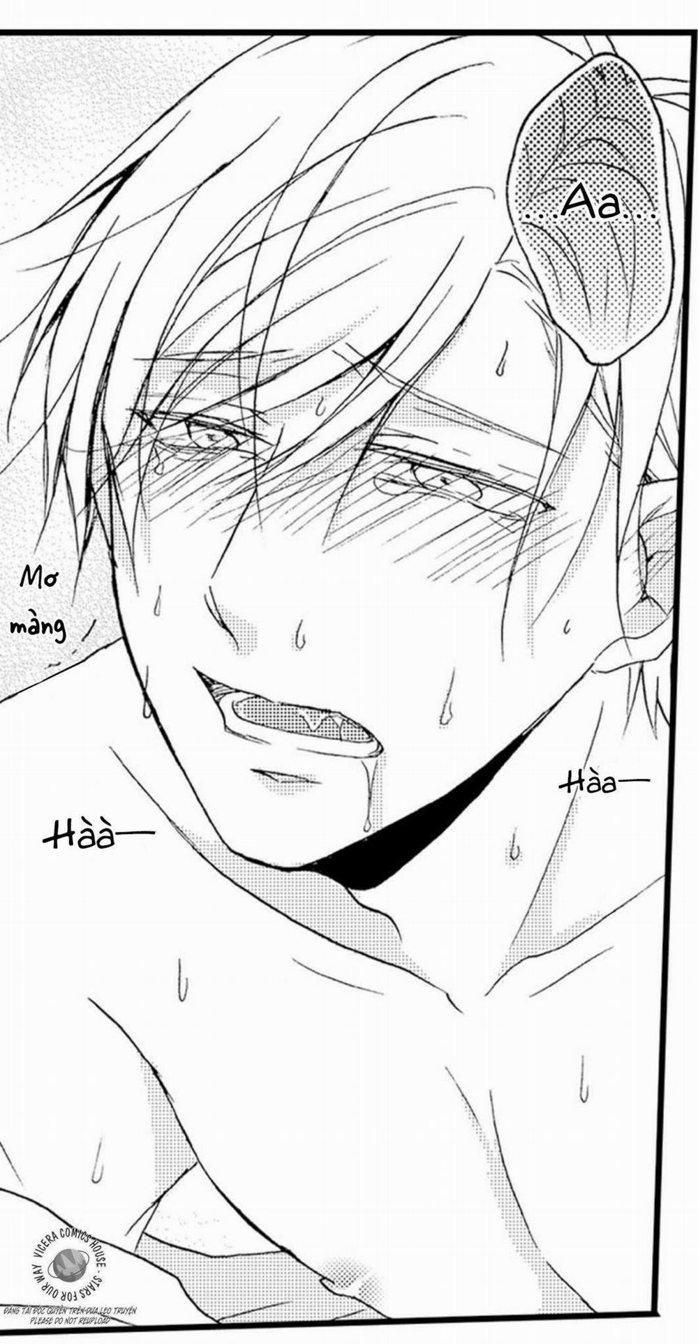 Kì Sinh Mãn 14 trang 2