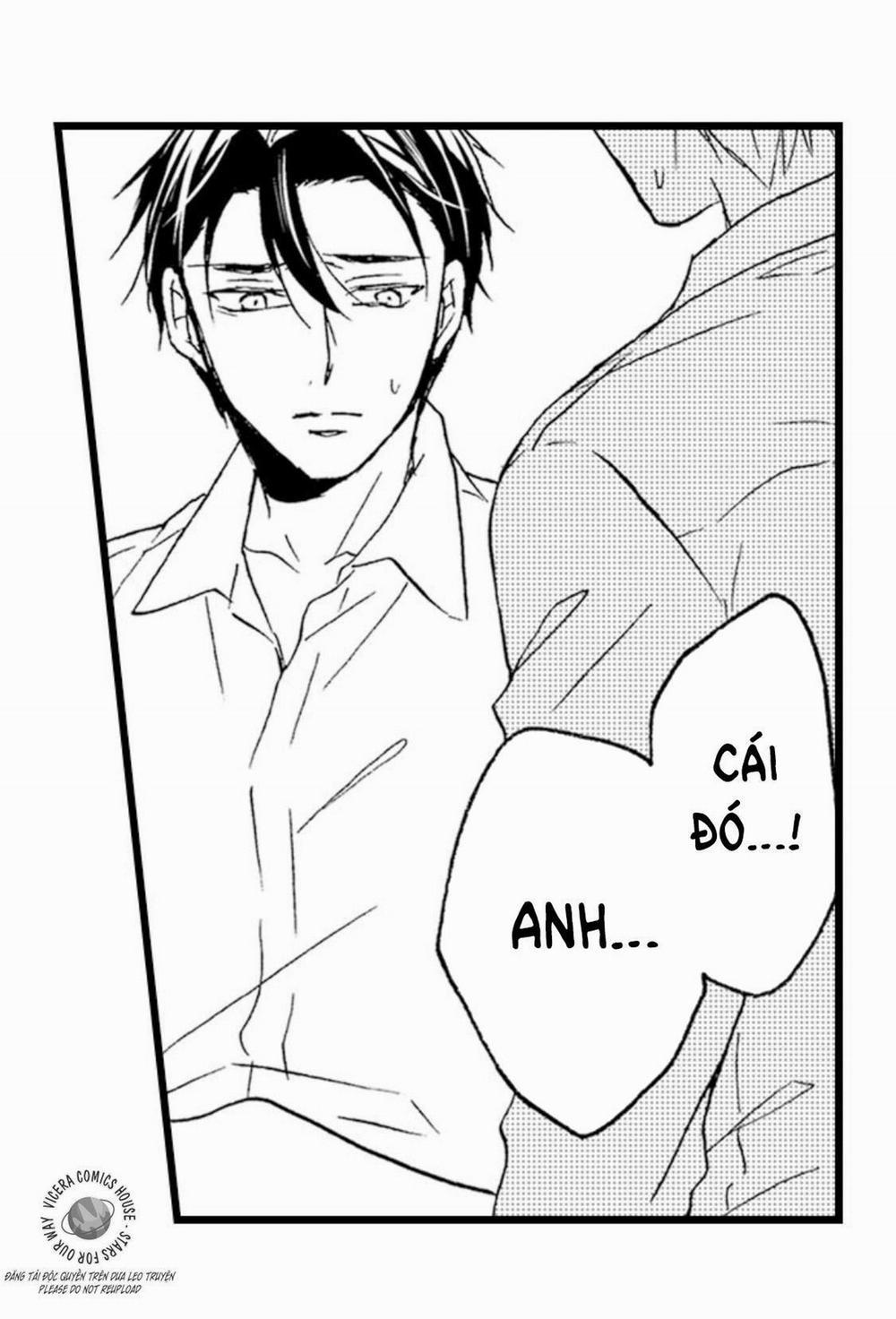 Kì Sinh Mãn 14 trang 20