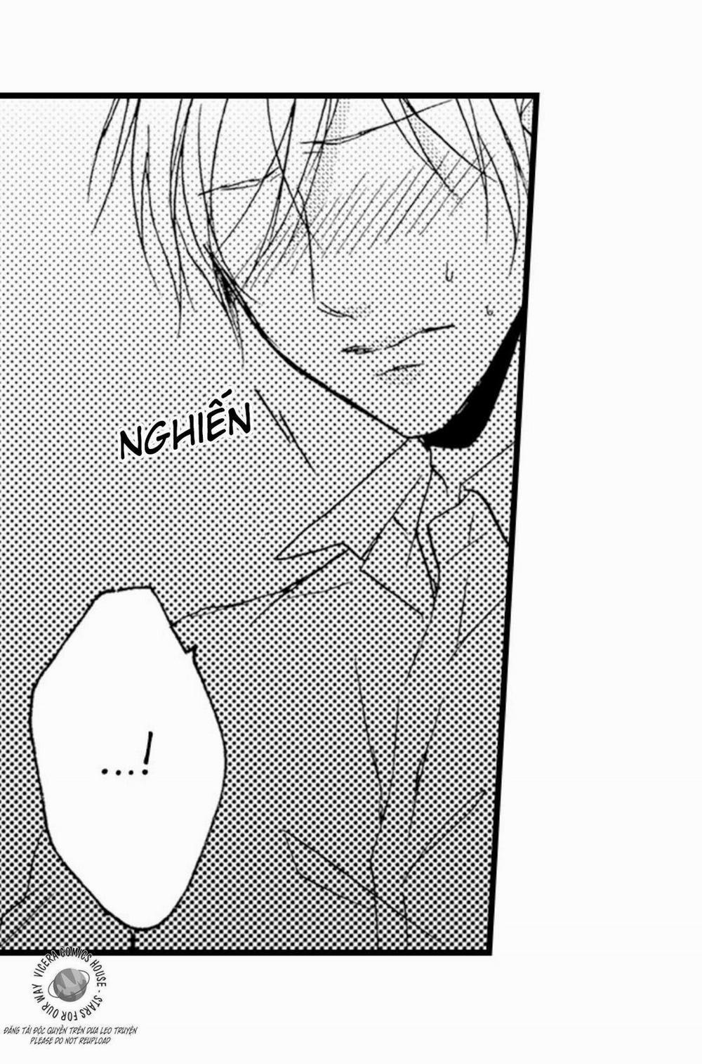 Kì Sinh Mãn 14 trang 22