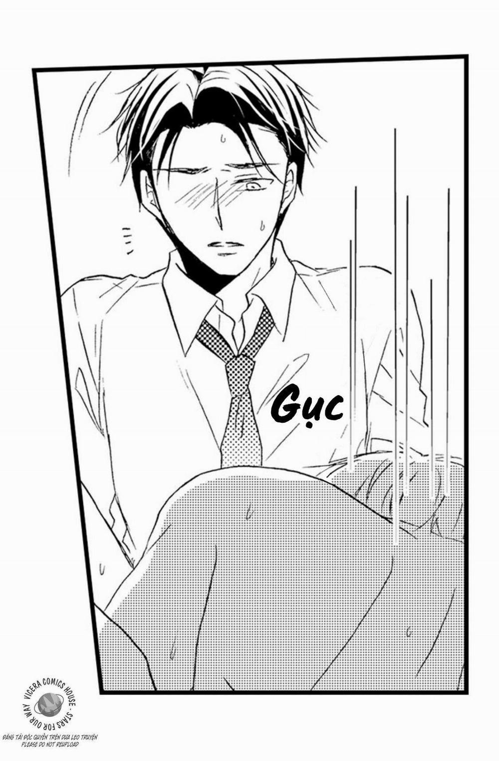 Kì Sinh Mãn 14 trang 3