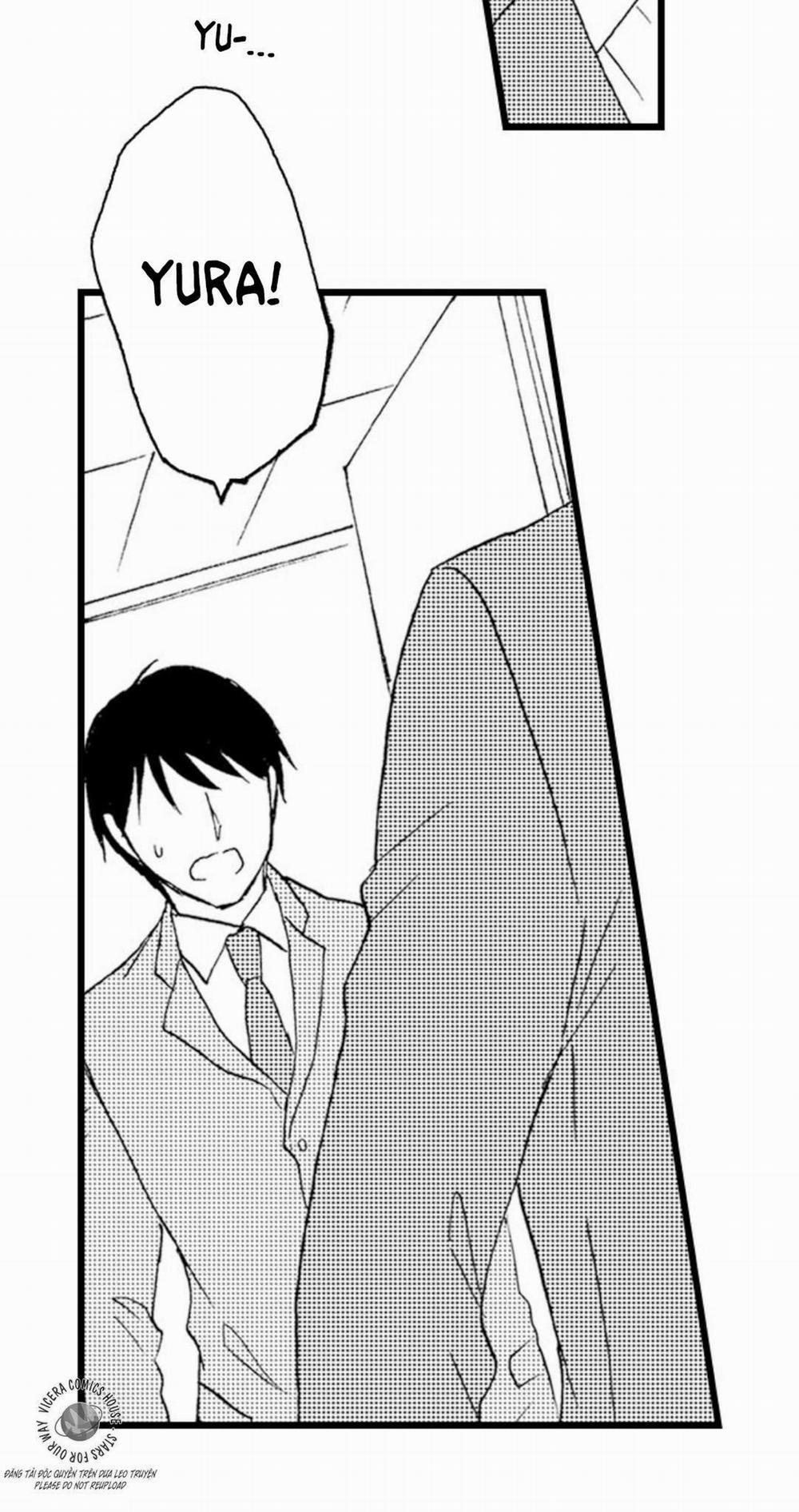 Kì Sinh Mãn 14 trang 30