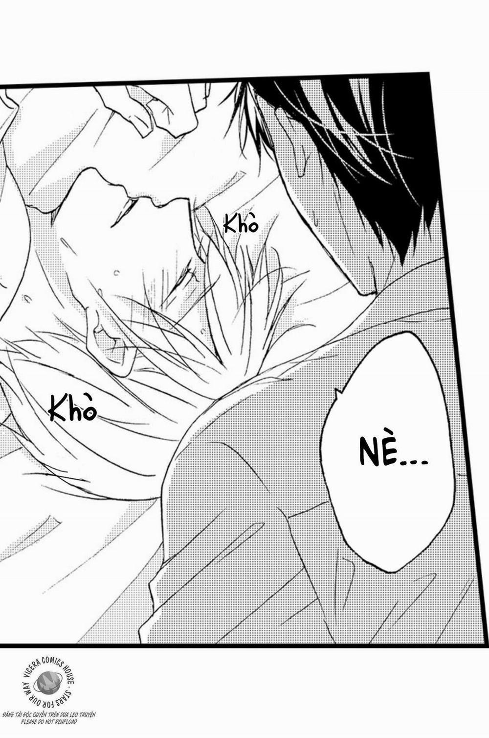 Kì Sinh Mãn 14 trang 4