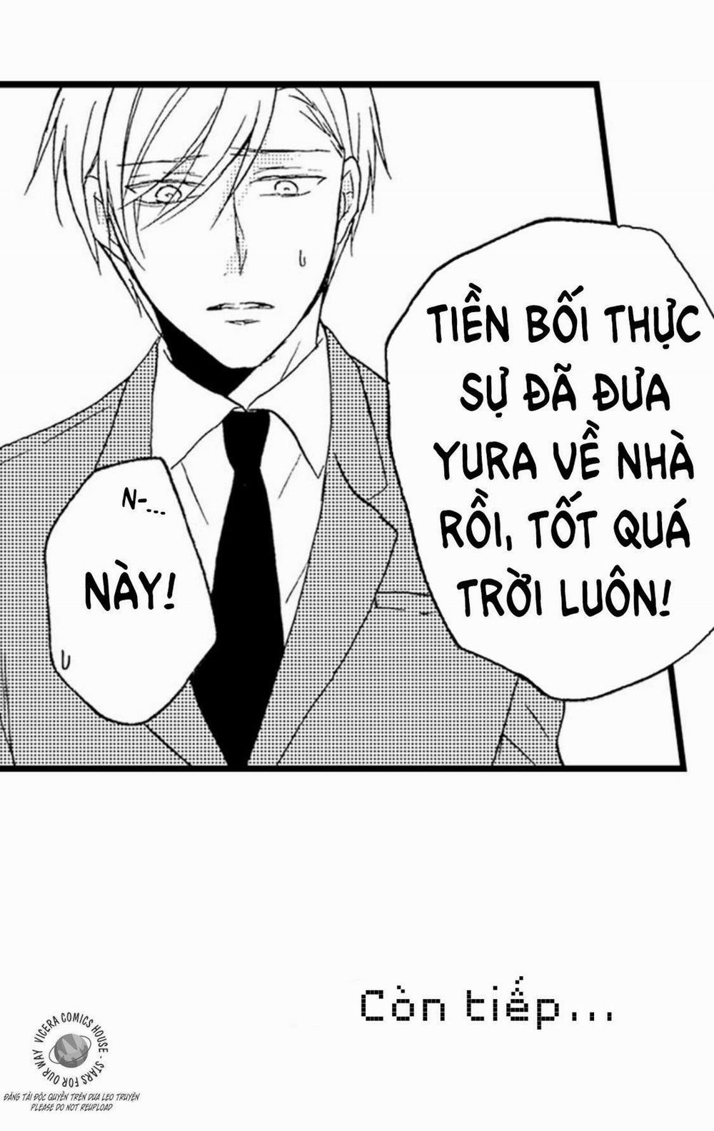 Kì Sinh Mãn 14 trang 40