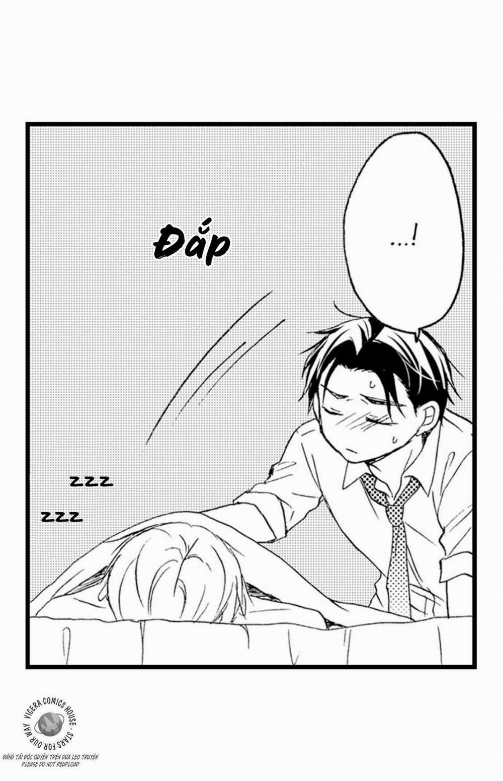 Kì Sinh Mãn 14 trang 5