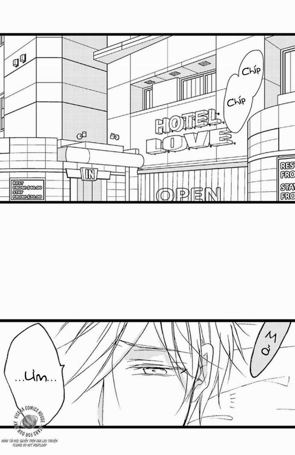 Kì Sinh Mãn 14 trang 9