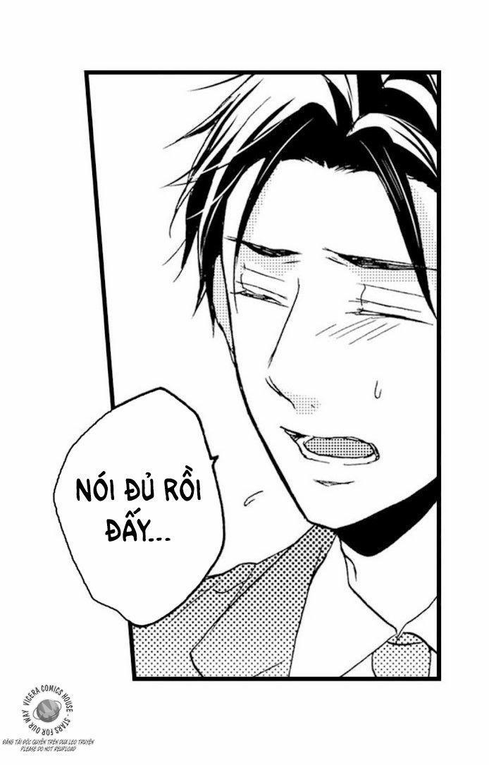 Kì Sinh Mãn 15 trang 1