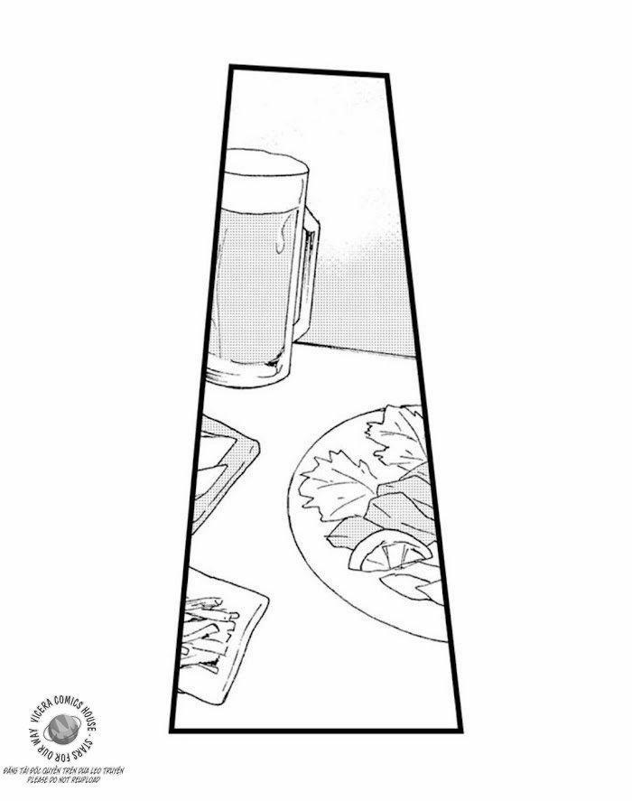 Kì Sinh Mãn 15 trang 10