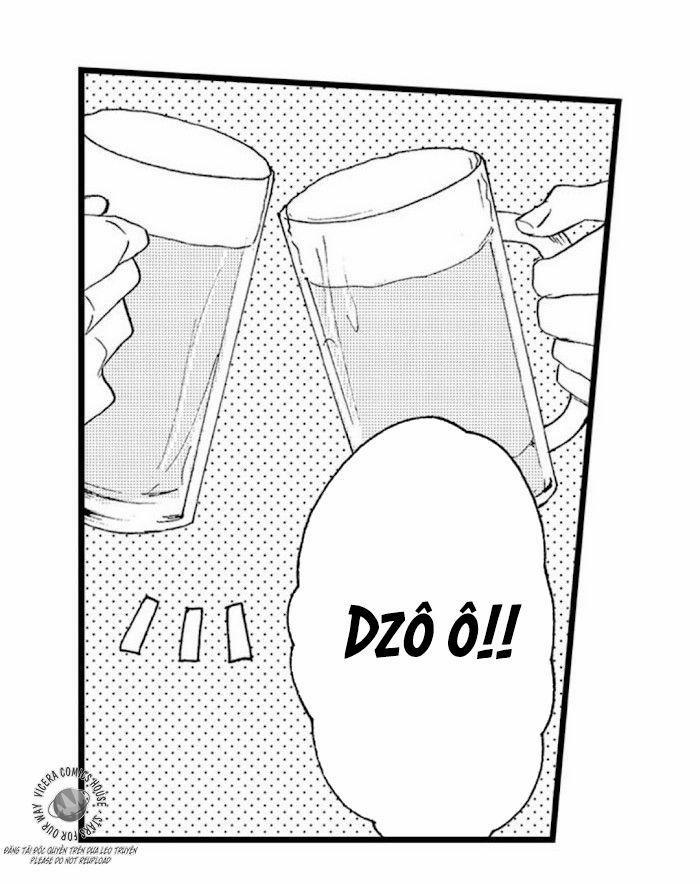 Kì Sinh Mãn 15 trang 11