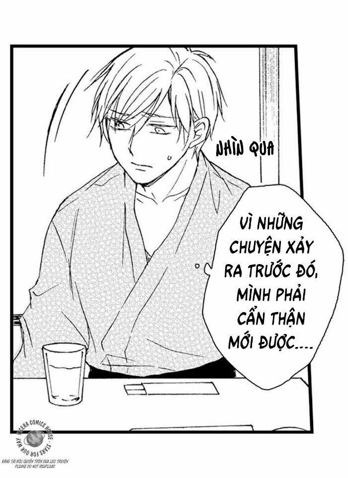 Kì Sinh Mãn 15 trang 13