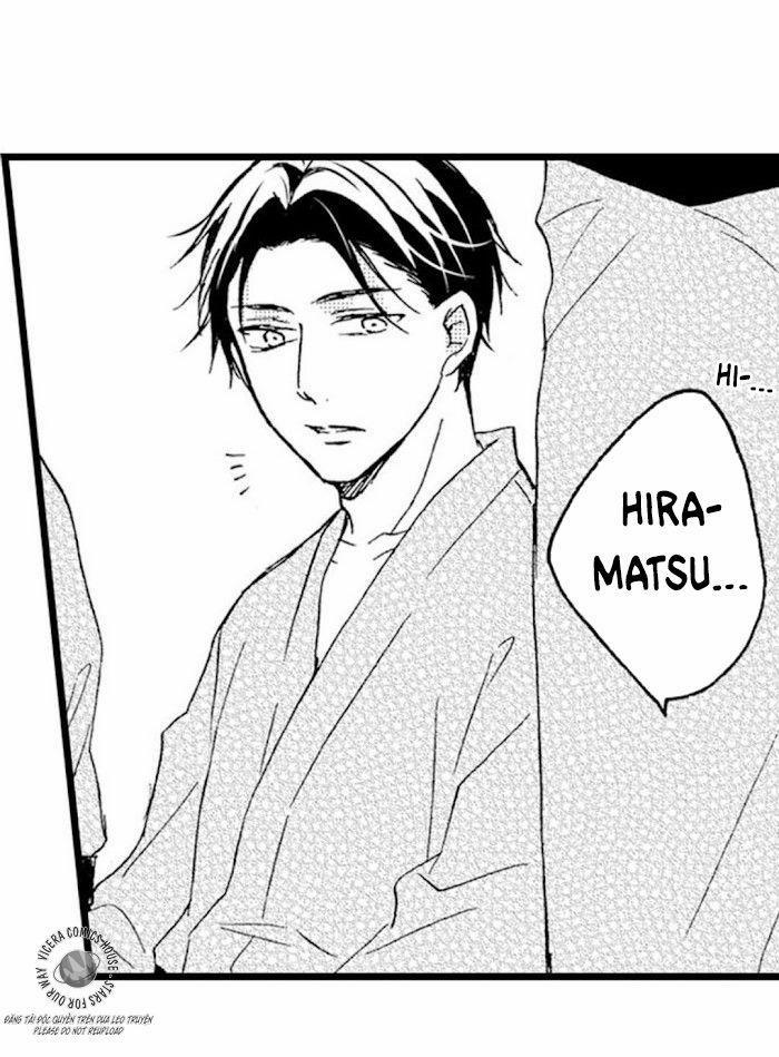 Kì Sinh Mãn 15 trang 14