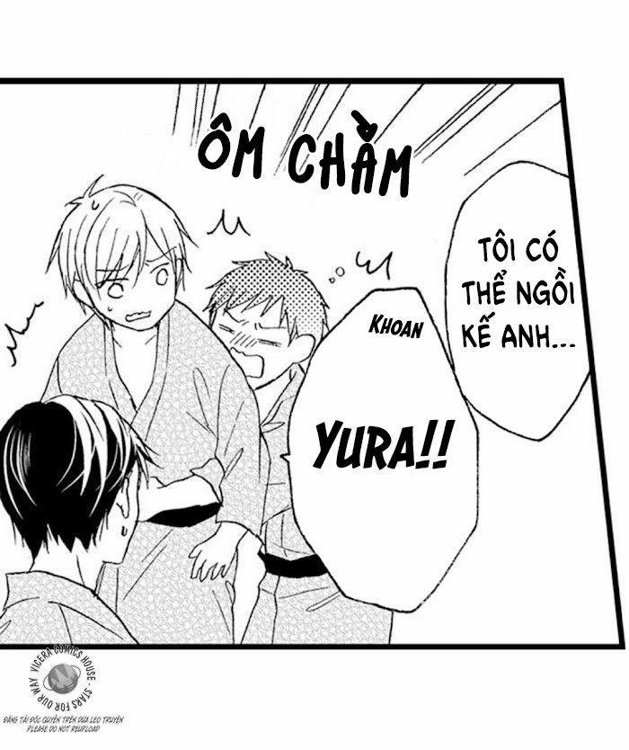 Kì Sinh Mãn 15 trang 15