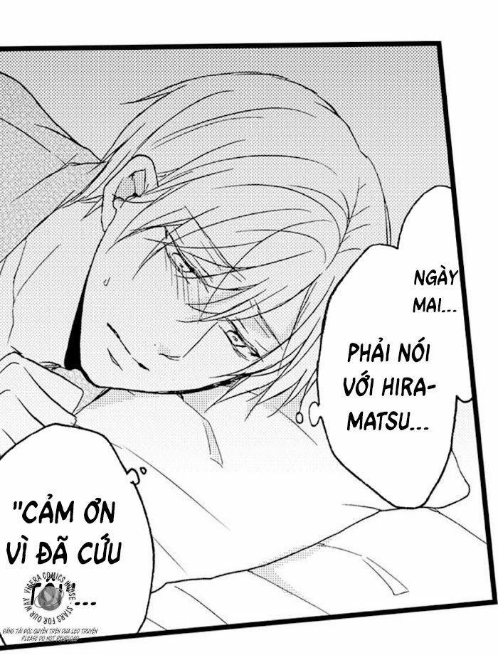 Kì Sinh Mãn 15 trang 25