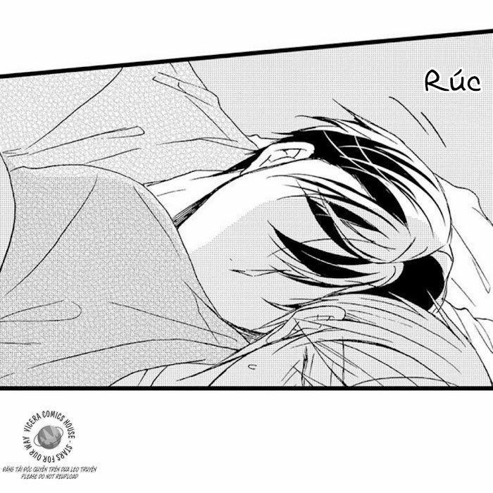 Kì Sinh Mãn 15 trang 26