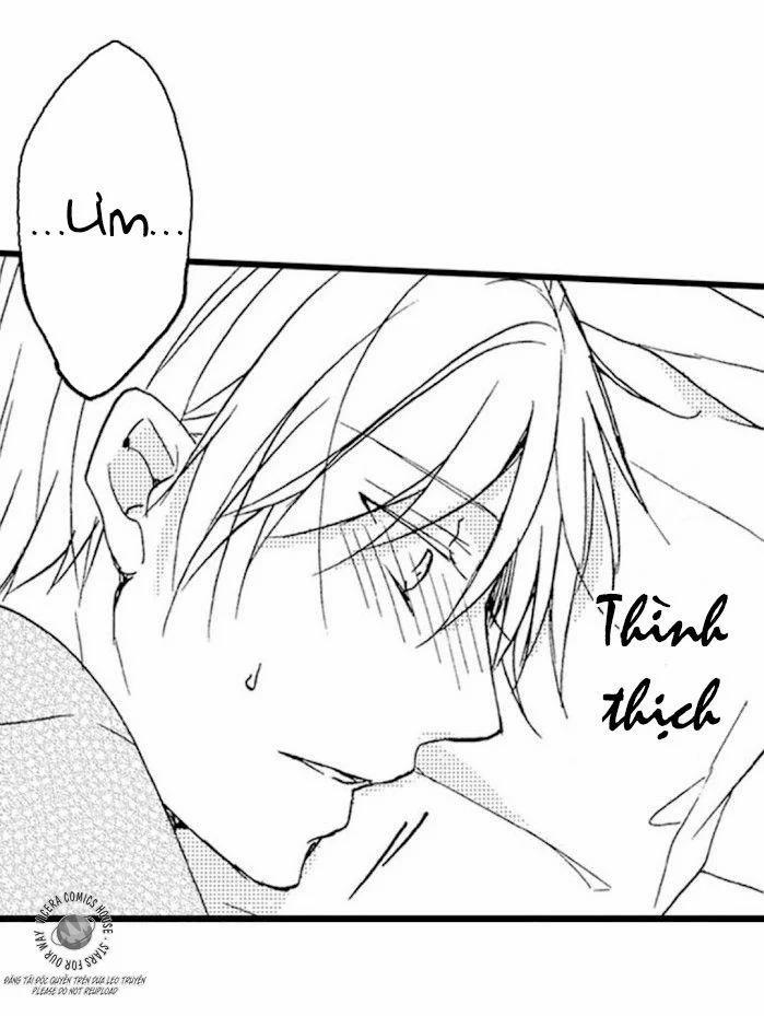 Kì Sinh Mãn 15 trang 28