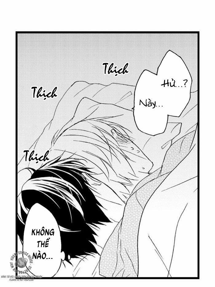 Kì Sinh Mãn 15 trang 29